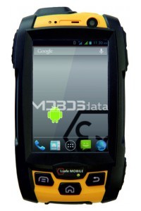 I.SAFE MOBILE EXECUTIVE 2.0 specs
